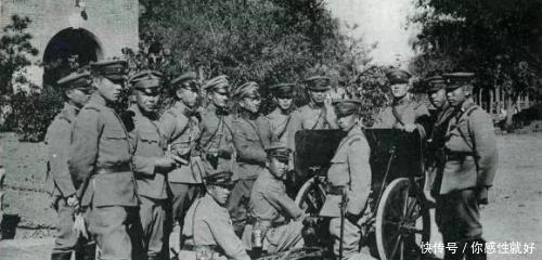 形容|他是伪满洲国总理之子,竟成为红色特工,一生可用五个字来形容