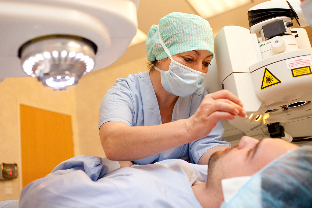 激光治疗|早些年用激光治疗近视的人,现在怎么样了我用亲身经历告诉你!