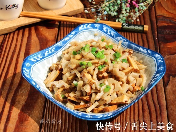 莲藕|胃不好的人要吃它，坚持每周吃2次，养胃最有效，还能修复胃粘膜