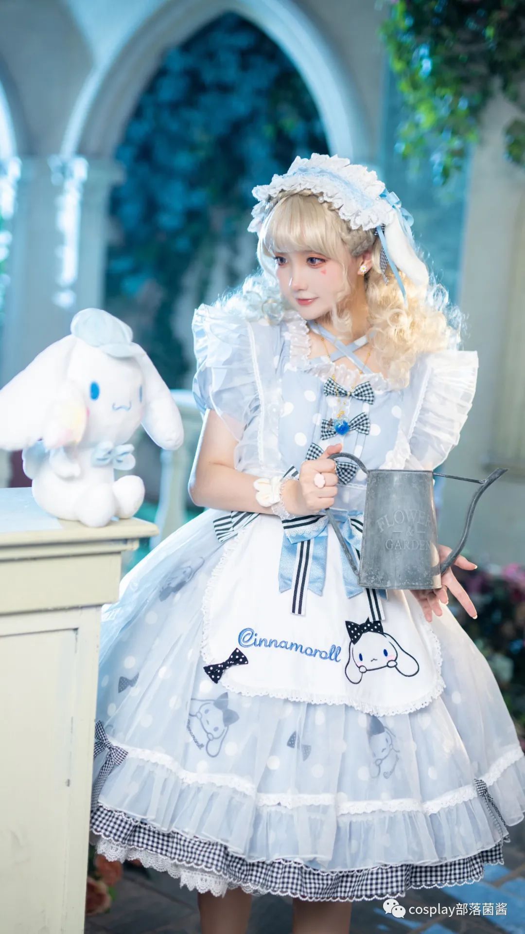 itLolita:大耳狗爱丽丝