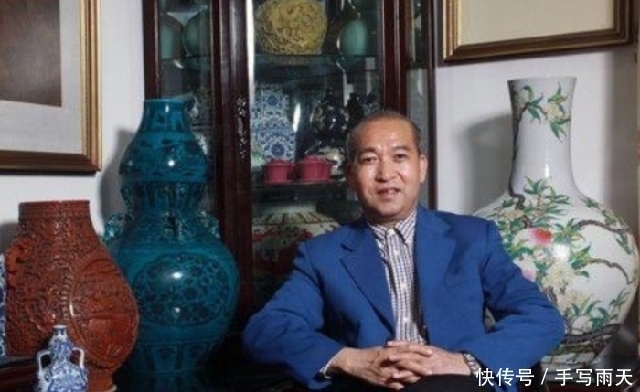 华侨收藏家继承遗产,发现数万圆明园文物,自费运回中国捐赠