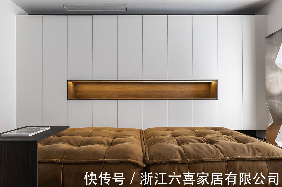 房门|我们让房门能透光,还把夜空带回了家