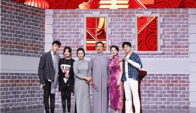 看了兩期《王牌5》,才知道王牌家族,為何要用原班人馬