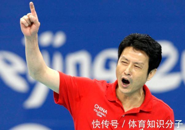 蔡斌|中国女排新主帅已去其三,郎平、陈忠和把关,王宝泉、蔡斌有机会