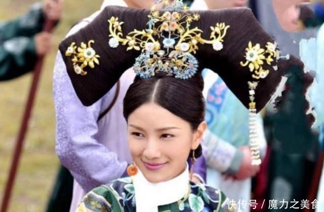 令妃|她是乾隆最得宠的嫔妃，令妃都不及她，死后被乾隆花巨资建陵寝