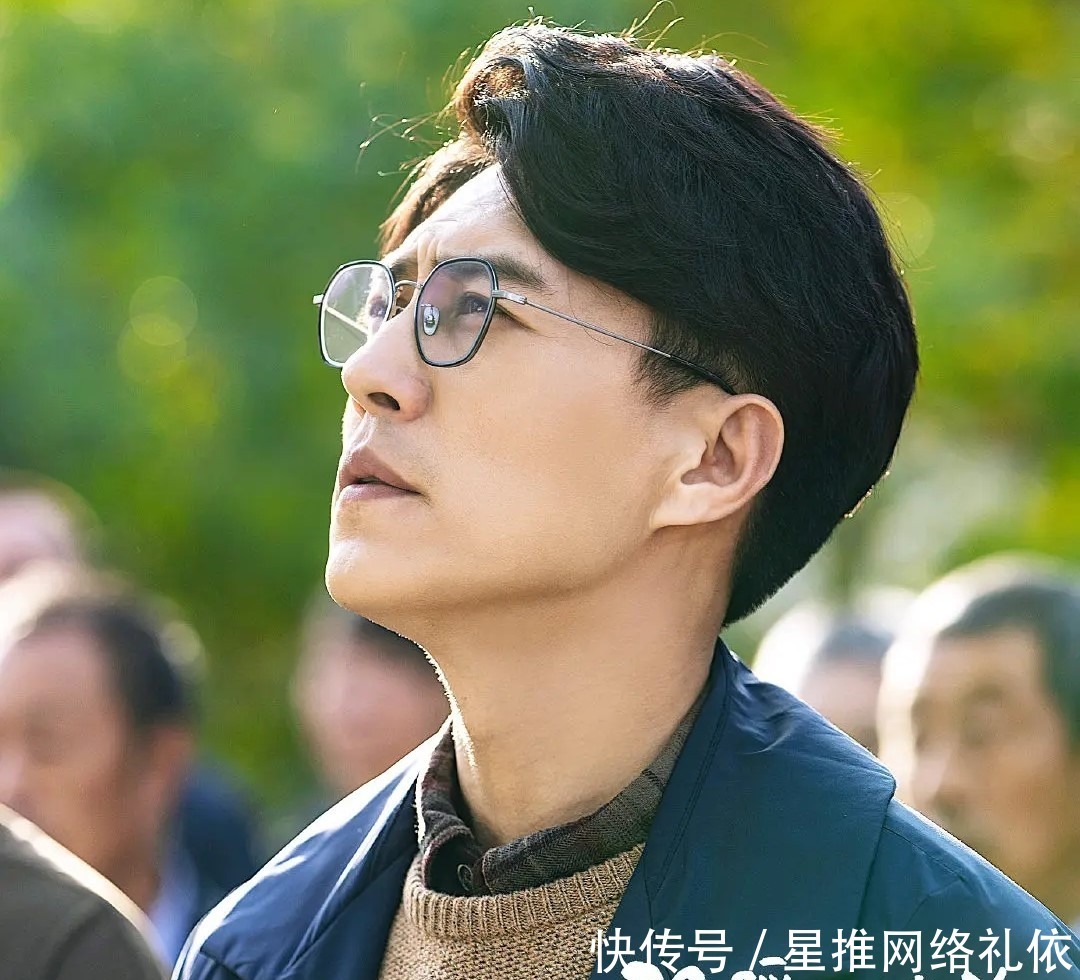 山海情|3天卫视收视率稳居第一!《温暖的味道》口碑炸了,靳东立功了