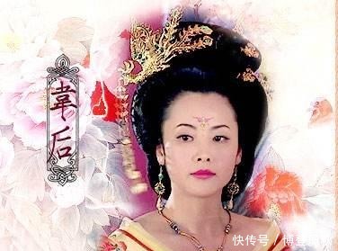 结局|将武则天赶下皇位的人，最后结局都如何