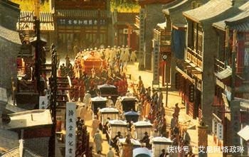 在历史上|揭秘《红楼梦》中的“元妃省亲”在历史上真的存在吗?