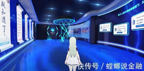 手写|中国有两个“造字”故事,一个在远古传说,一个在虚拟现实