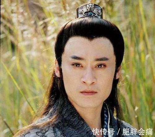 慕容皝|金庸笔下的慕容复天天嚷着要复国, 他复的是哪个国!