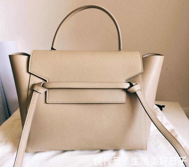 鲶鱼 二手奢侈品|Celine「鲶鱼包」令人无法抗拒的极简优雅!