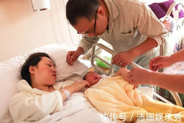 马大哈|“马大哈宝妈”生完娃出院,粗心把娃落医院,医生:来干啥忘了?