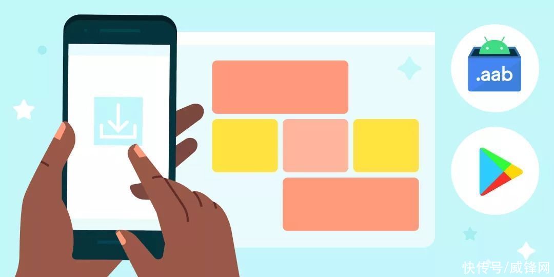bundle|Google将用AAB格式取代APK 前者的优势又在哪里？