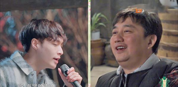 同期开播，《跑男》播放量却连《向往的生活》一半的都不及