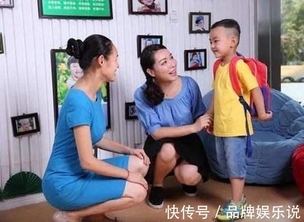 内幕|幼儿园给娃喂“红色水”,妈妈去校质问,知晓“内幕”后羞愧不已