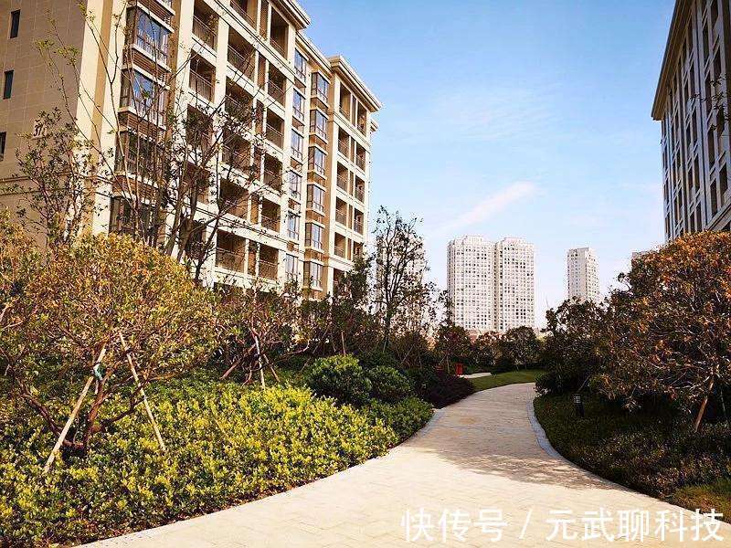 好处|不管一栋楼有多少层，买房万万要入手这几层楼，入住就知好处不少
