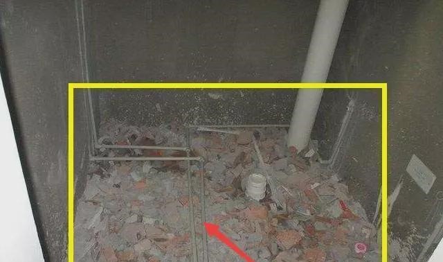 吊扇灯|新房入住3月，跪地总结17条气到吐血的装修坑！坑的我体无完肤！