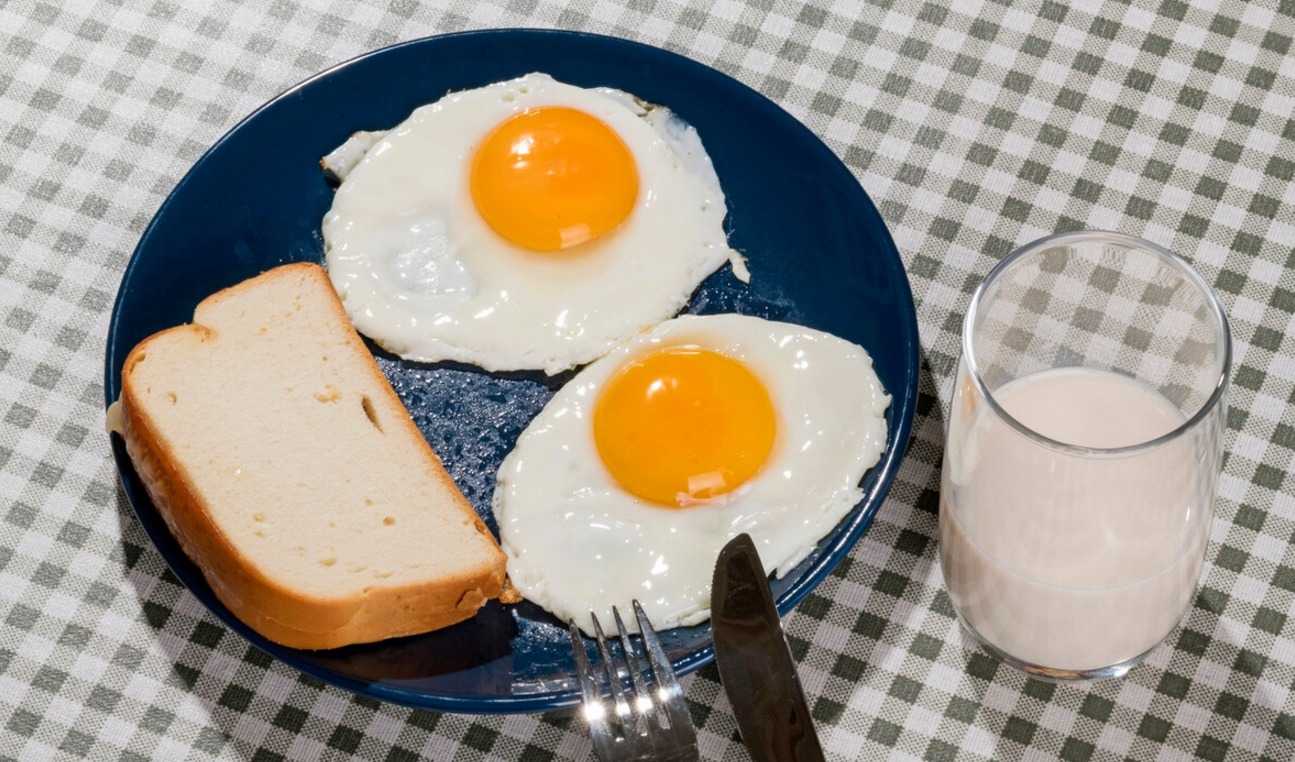 记忆力|3种早餐“偷走”孩子智力,比辣条更没营养,很多家长却当作宝