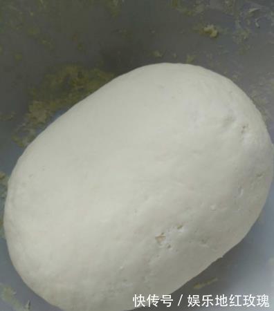 蒸馒头|蒸馒头时，把酵母直接放面粉里就错了，教你正确做法，香软蓬松！