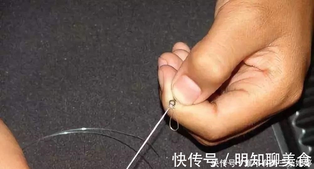 为什么别人钓鱼子线很少缠绕,而你却经常发生?这6个方面是关键