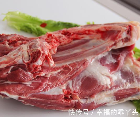 夏季|三伏天临近,碰到这肉别嫌贵,隔三差五吃一次,营养美味又解馋!