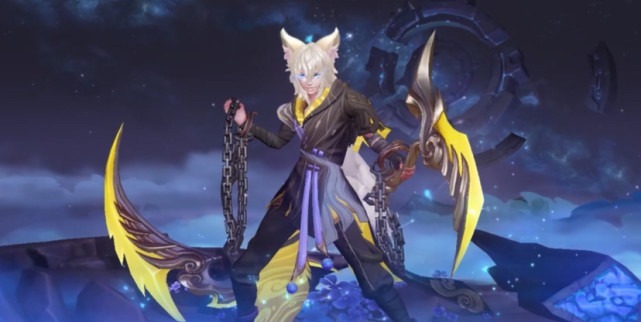 返场买|王者荣耀：白虎志返场买不买看到这个规则，不买都不行了！