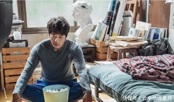 封面 反转笑到岔气,废柴老公秒变神奇特工,主角竟然是宅男