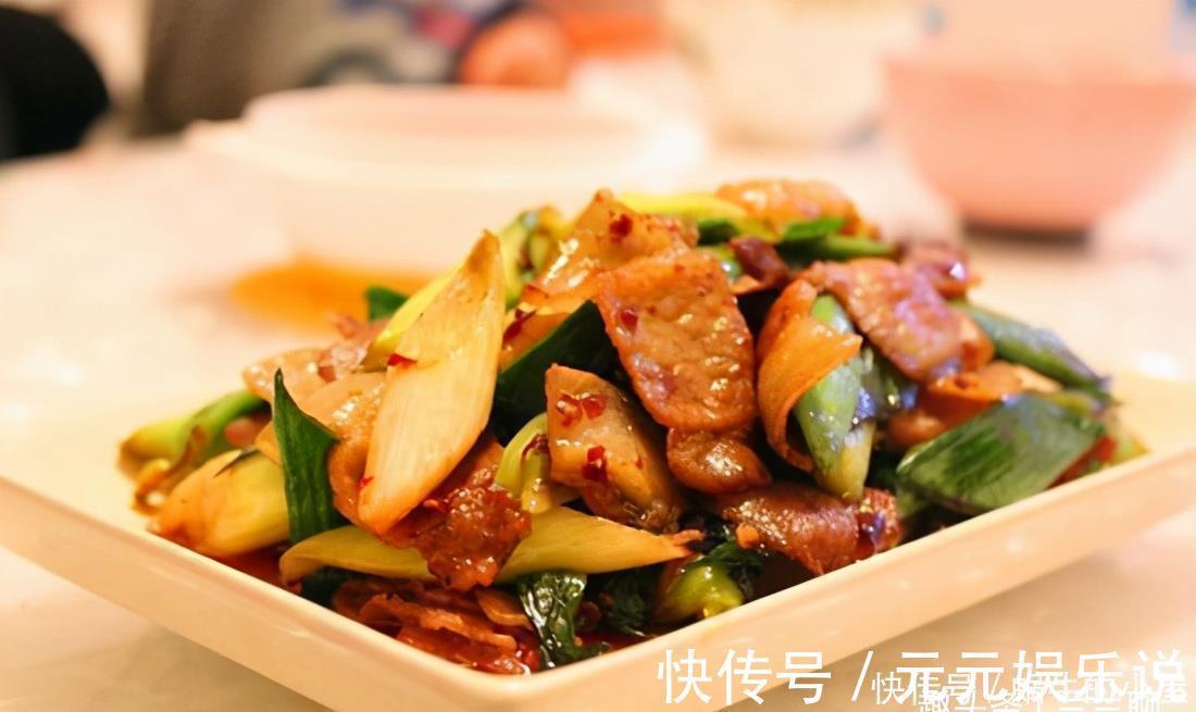 香菜|精选42款菜品推荐，好吃真实惠，干净又营养，为家人尝试做几道吧