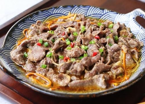 牛肉|三伏天易上火，炒菜不如蒸菜，6道蒸菜有荤有素，清爽美味又养人