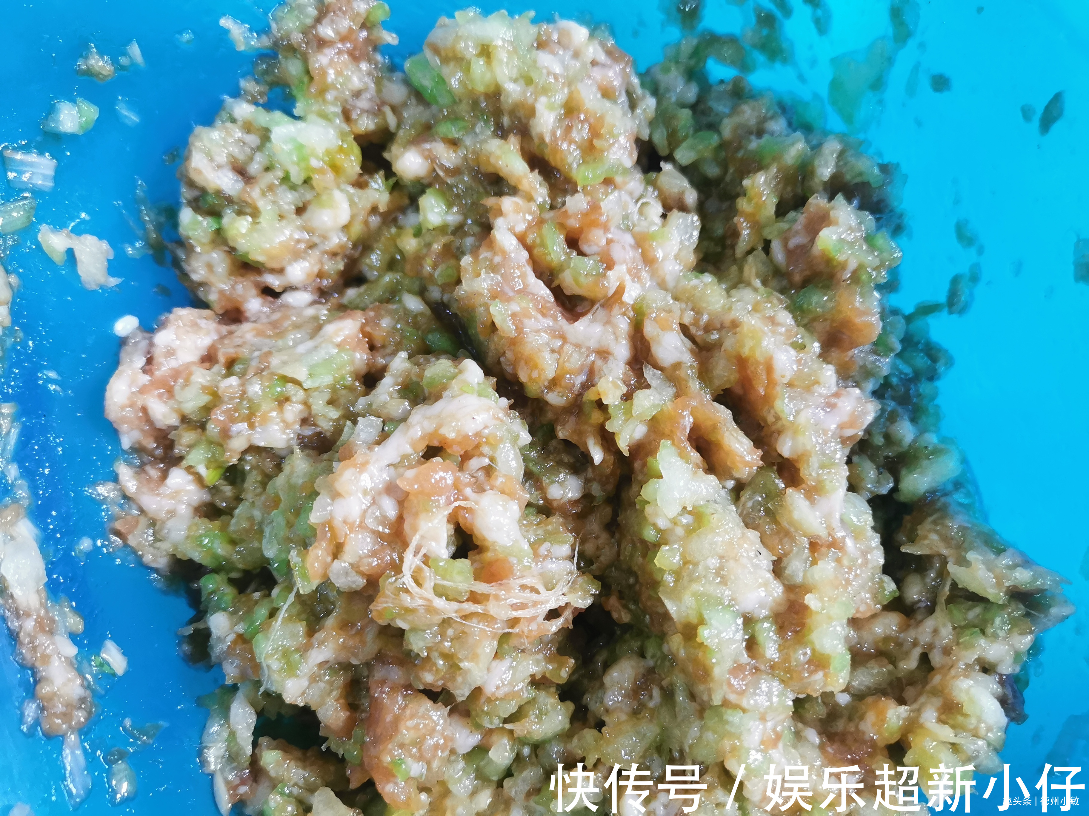 冬瓜性寒|立秋以后,我家就爱吃这馅包子,比韭菜茴香鲜美,营养又滋补