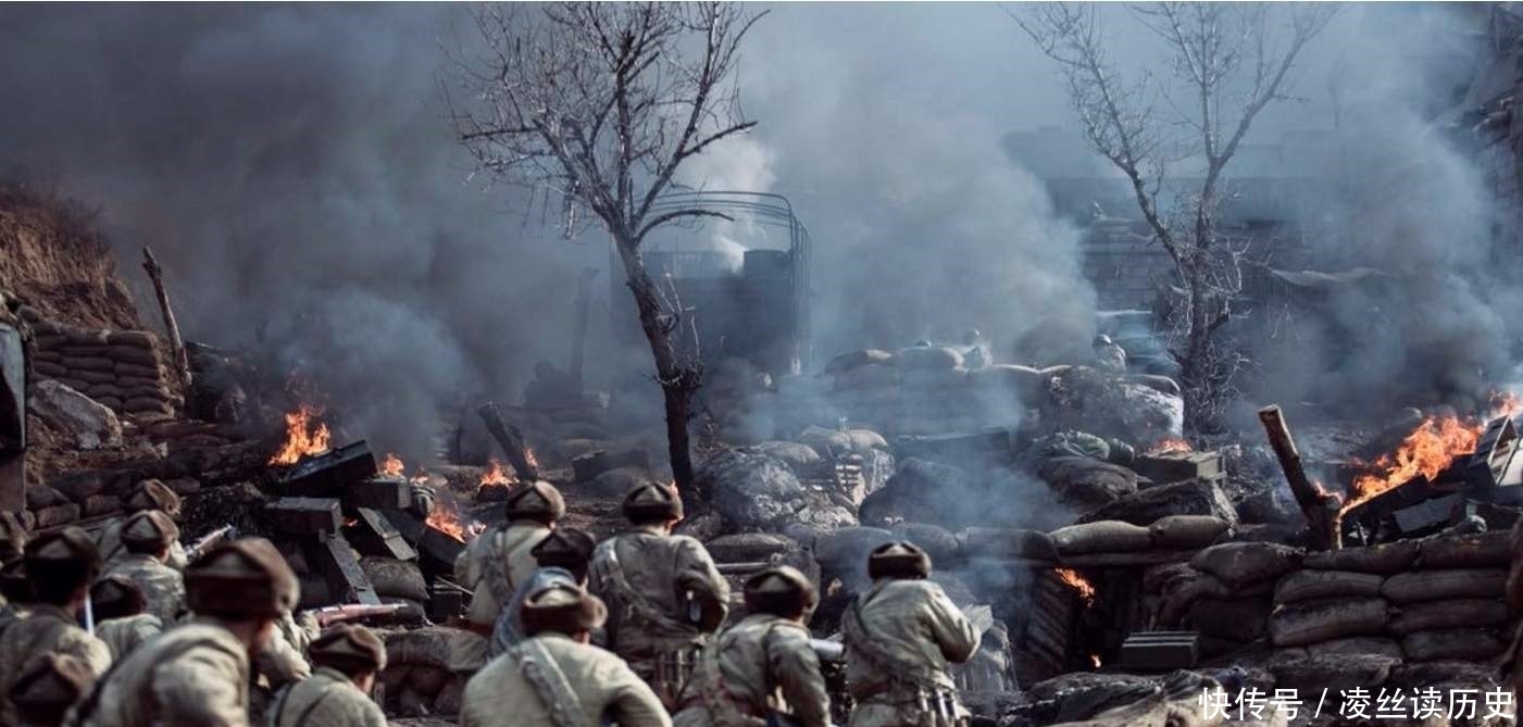 志愿军|他是被俘志愿军的最高将领，回国后却被开除军籍，后来结局如何？