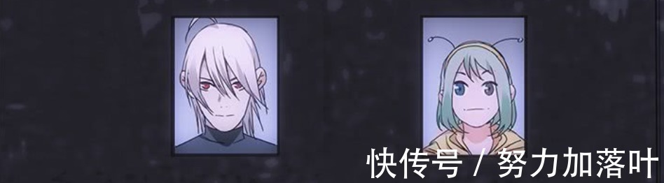 马大姐|一人之下曲彤和王震球身上居然有一个共同特征！他们是一路人