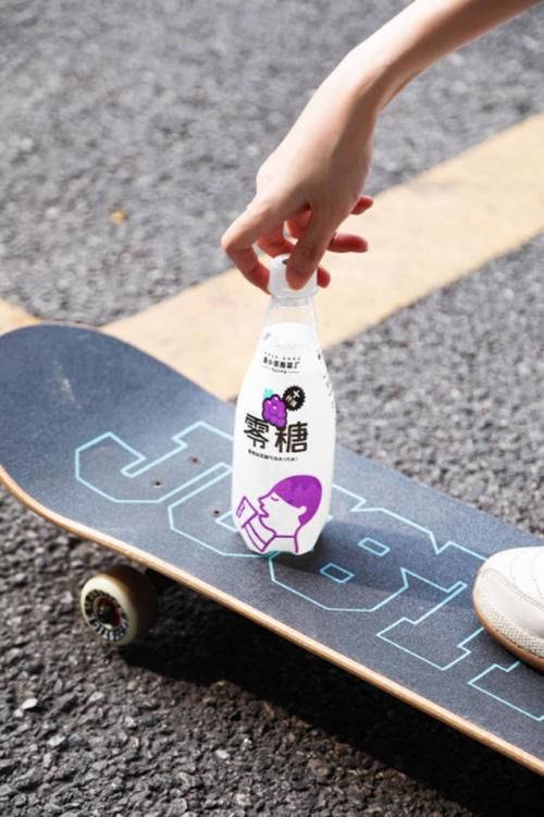 9款高颜值气泡水,喝过6种是真肥宅!