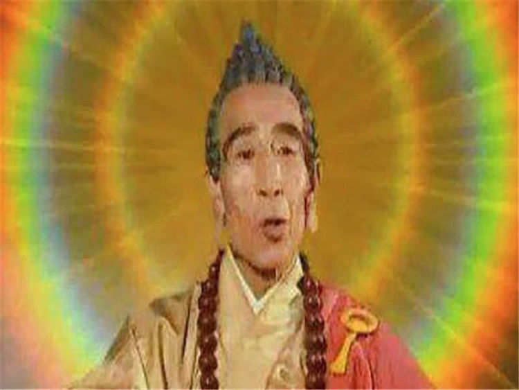 如来|如来降服孙悟空只是废了一只手?其实并不然,他还付出了很大代价