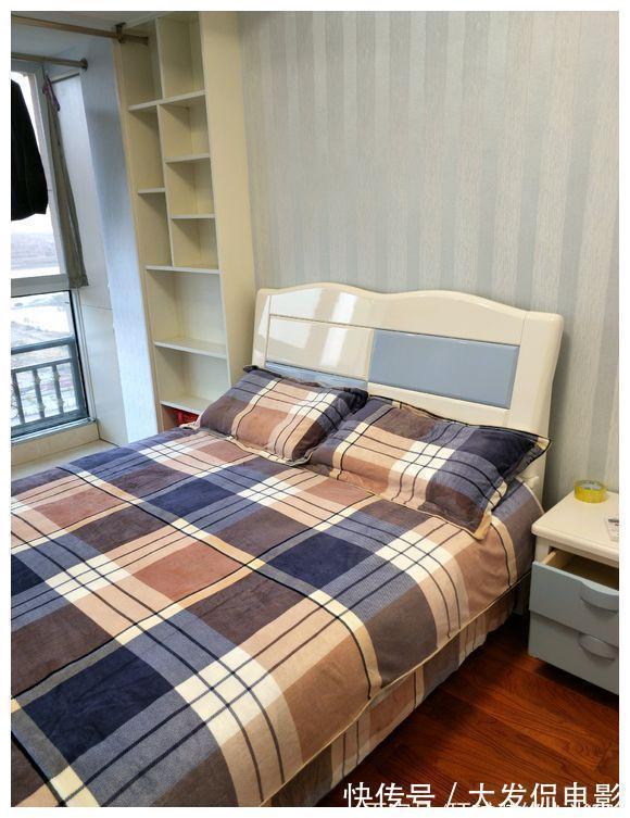 装修|112平刚需房装修花了14w,为了儿子要上学方便,给大家晒晒装修