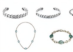 古驰Gucci增添多款珠宝新作 多变风格 乐趣丛生