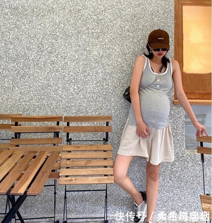 孕期|凭什么有人孕期化妆护肤百无禁忌？就凭这些“安全到爆”的护肤品