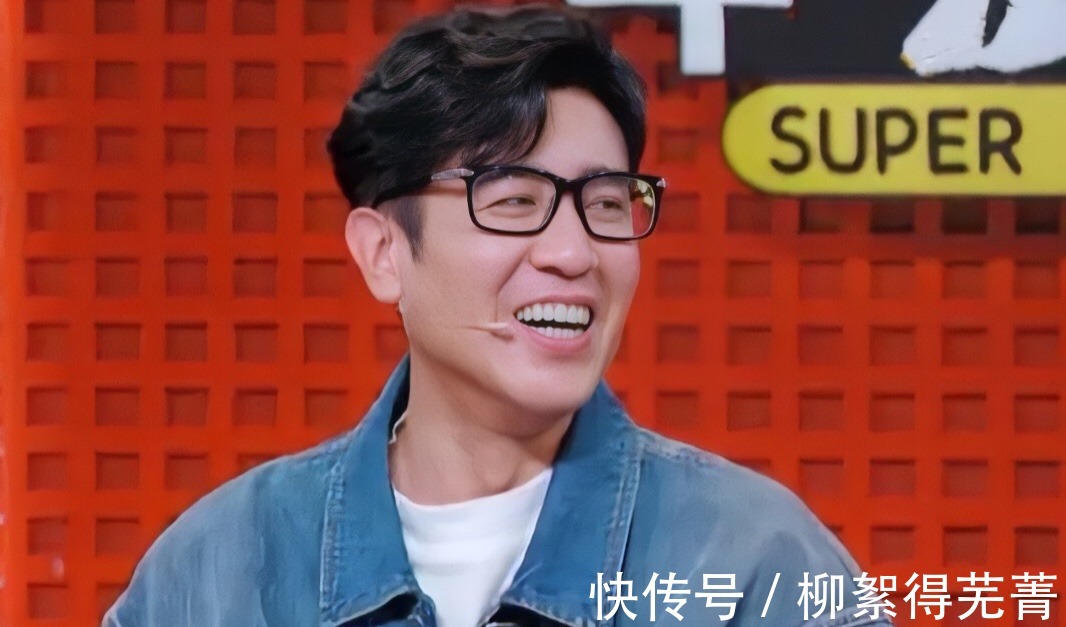 社恐重度手机依赖患者一档综艺节目暴露了不一样的于和伟