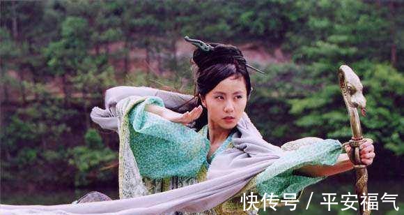 九天玄女$中国上古时期流传四大奇门秘术,现几乎全部失传,仅存第三种!