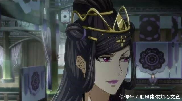 魔道|魔道中,对魏无羡最好的三个人,第一不是蓝湛!