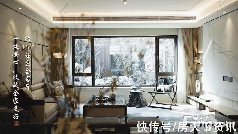图片|长安悦玺新拍现场图片,实时了解楼盘新动态