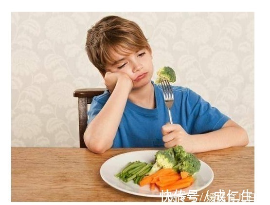 营养均衡|积食耽误孩子长身高?宝妈学会这4招,宝宝身体好长大个