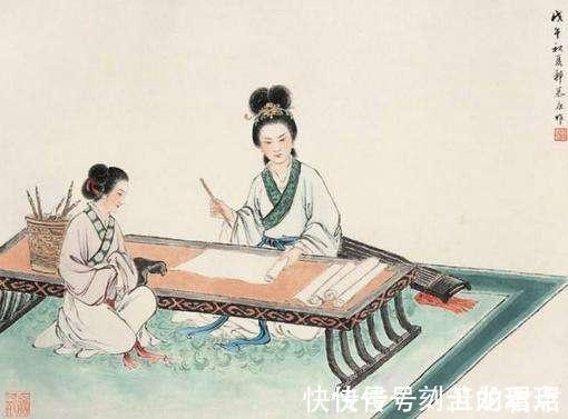 白团扇#自古深情留不住,一首流传千年的宫怨诗,一针见血指出真相