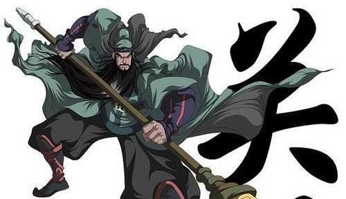 只能|正史三国武力最强的六个人,吕布只能排第五