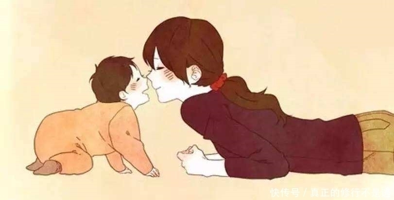 情绪|孩子犯错,父母控制不住情绪时,不妨试试用这2个方法,3秒钟让你平静下来