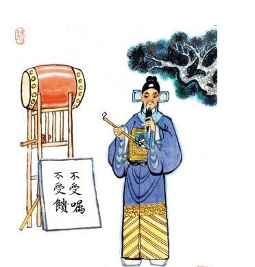 吴桥|家乡吴桥的历史人物!