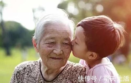 文化教育|在孩子的心中,奶奶和姥姥到底有什么区别?3个孩子真实的回答