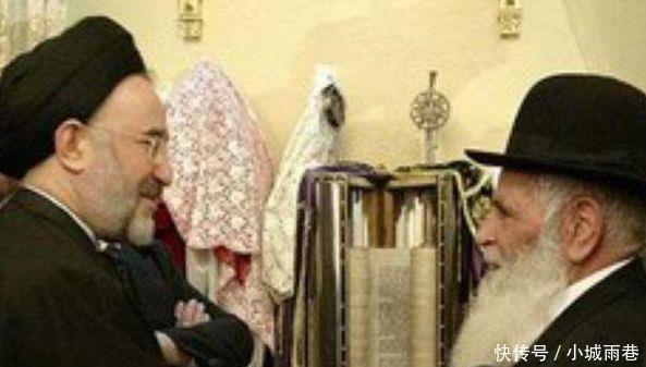 以色列|伊以两国关系紧张,伊朗境内7万犹太人却不回以色列,是何原因!