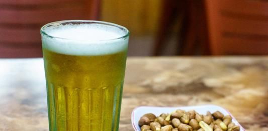  中国最“冷落”的下酒菜，外国人吃过称赞：你们真会享受！