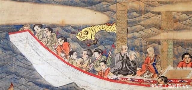  以古代中国绘画为核心——试论中国审美文化对日本审美思想的影响